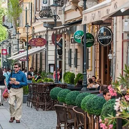 Appartamento Enjoy A Premium Downtown In A Brand-new Art Deco Building! Free Parking! *