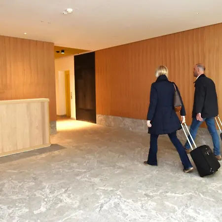 Appartement Enjoy A Premium Downtown In A Brand-new Art Deco Building! Free Parking!