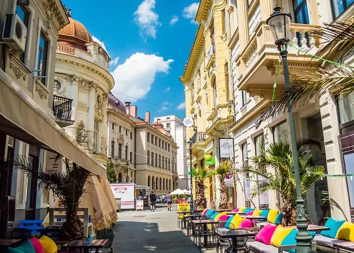 Apartament Enjoy A Premium Downtown In A Brand-new Art Deco Building! Free Parking!