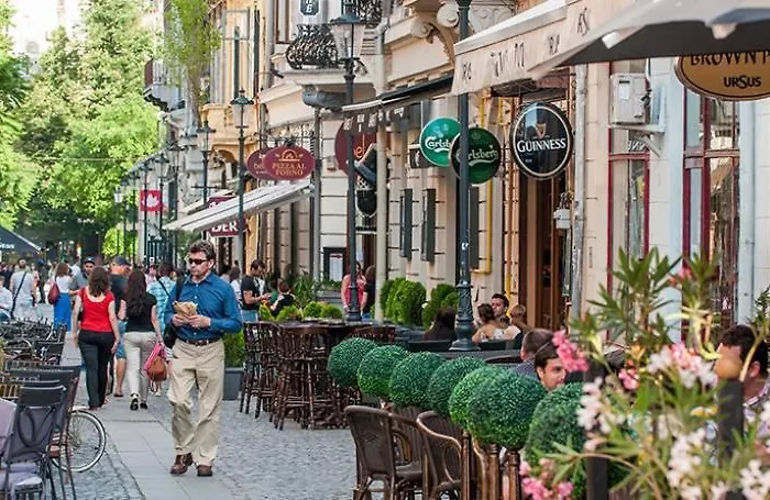 Apartament Enjoy A Premium Downtown In A Brand-new Art Deco Building! Free Parking! *